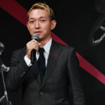 安床武士氏