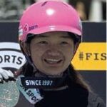 白井玲恵奈