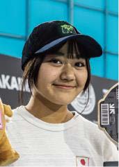 本村果鈴
